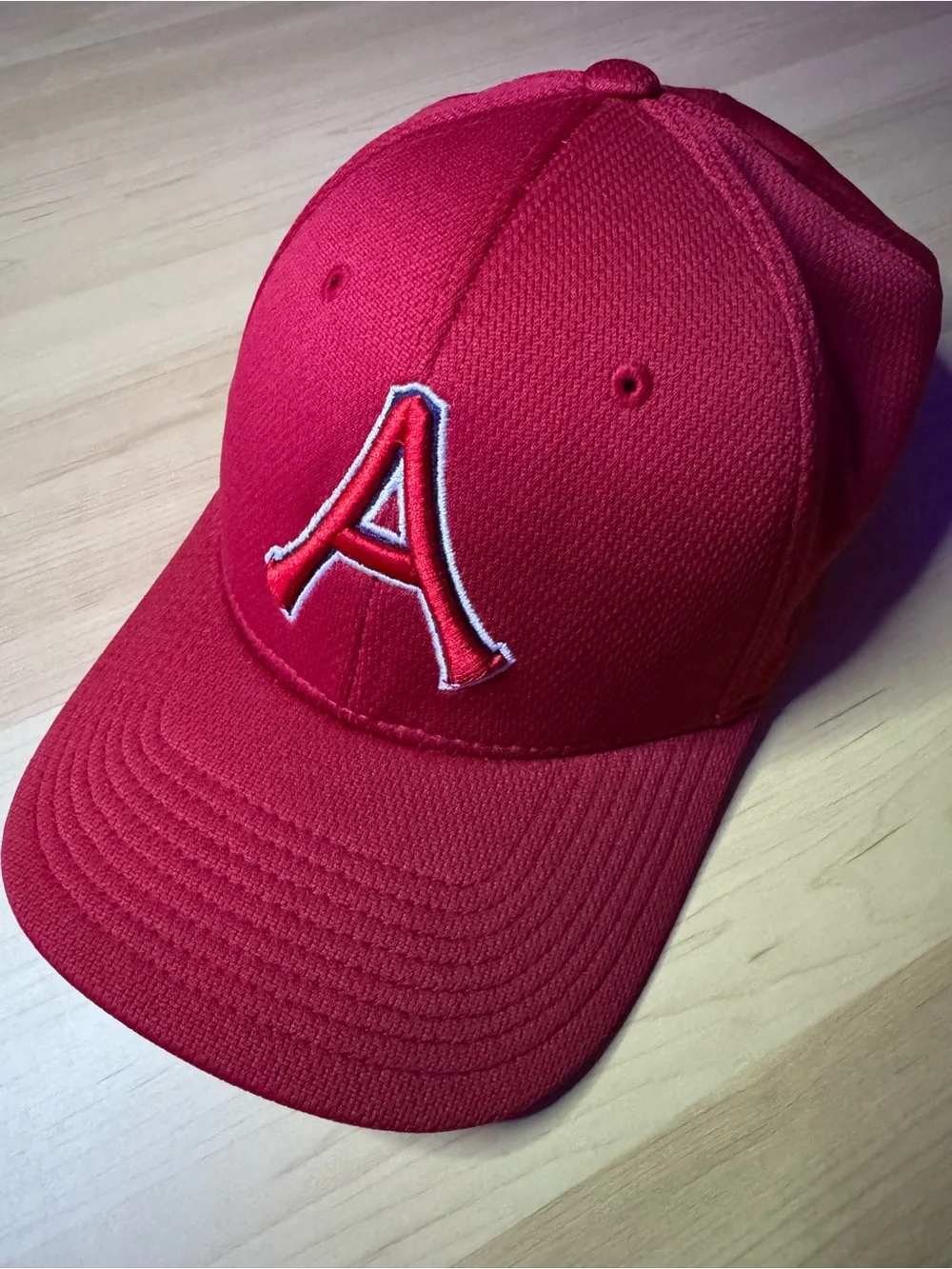 Zephyr St. Agnes Aggies Baseball Cap Fitted Size XL - Picture 9 of 12